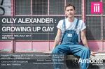 Watch Olly Alexander: Growing Up Gay Zoechip