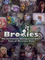Watch Bronies: The Extremely Unexpected Adult Fans of My Little Pony Zoechip