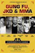 Watch Gung Fu, JKD & MMA Zoechip