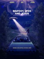 Watch Bigfoot, UFOs and Jesus Zoechip