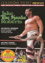 Watch Jake the Snake Roberts Zoechip