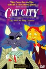 Watch Macskafogó Zoechip