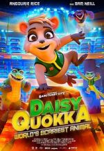 Watch Daisy Quokka: World\'s Scariest Animal Zoechip
