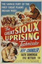 Watch The Great Sioux Uprising Zoechip