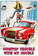 Watch Non-Stop Trouble with My Double Zoechip