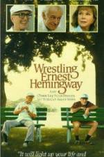 Watch Wrestling Ernest Hemingway Zoechip