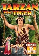 Watch Tarzan the Tiger Zoechip