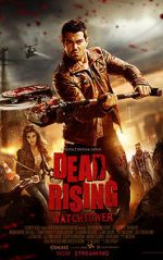 Watch Dead Rising: Watchtower Zoechip