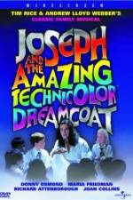 Watch Joseph and the Amazing Technicolor Dreamcoat Zoechip