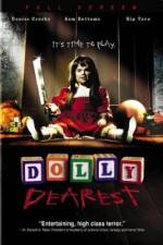 Watch Dolly Dearest Zoechip