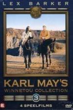 Watch Der Schatz im Silbersee Zoechip