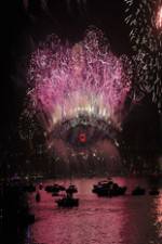 Watch Sydney New Year?s Eve Fireworks Zoechip