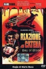 Watch Carnage (Reazione a catena) Zoechip