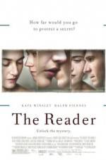 Watch The Reader Zoechip