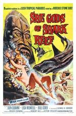 Watch She Gods of Shark Reef Zoechip