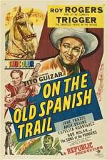 Watch On the Old Spanish Trail Zoechip