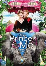 Watch The Prince & Me: The Elephant Adventure Zoechip