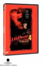 Watch A Nightmare on Elm Street 4: The Dream Master Zoechip