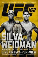 Watch UFC 162 Silva vs Weidman Zoechip