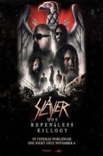 Watch Slayer: The Repentless Killogy Zoechip
