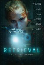 Watch Retrieval (Short 2020) Zoechip