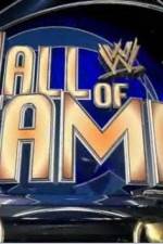 Watch WWE Hall of Fame 2011 Zoechip