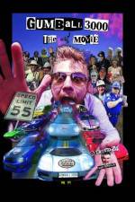 Watch Gumball 3000 The Movie Zoechip