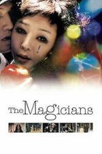 Watch The Magicians Zoechip