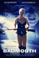 Watch Badmouth Zoechip