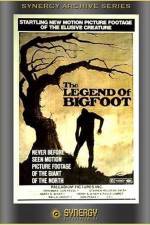 Watch The Legend of Bigfoot Zoechip