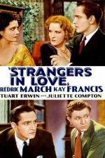 Watch Strangers in Love Zoechip