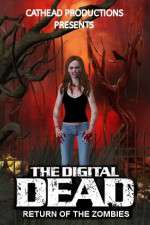 Watch The Digital Dead: Return of the Zombies Zoechip
