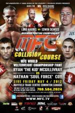 Watch MFC 33 Collision Course Zoechip