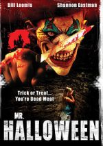 Watch Mr. Halloween Zoechip