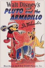Watch Pluto and the Armadillo Zoechip