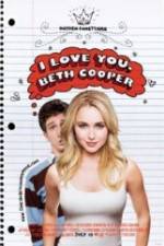 Watch I Love You, Beth Cooper Zoechip
