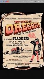Watch The Trail to Oregon! Zoechip