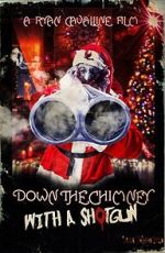 Watch Down the Chimney with a Shotgun Zoechip