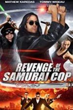 Watch Revenge of the Samurai Cop Zoechip