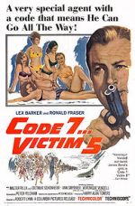 Watch Code 7, Victim 5 Zoechip