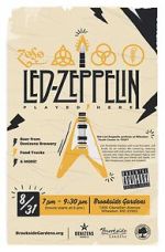 Watch Led Zeppelin Played Here Zoechip