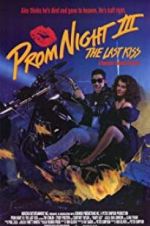 Watch Prom Night III: The Last Kiss Zoechip