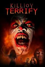 Watch Killjoy: Terrify Zoechip