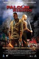 Watch Falcon Rising Zoechip