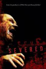 Watch Severed Zoechip