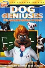 Watch Dog Geniuses Zoechip