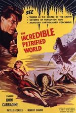 Watch The Incredible Petrified World Zoechip