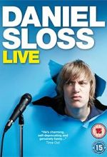 Watch Daniel Sloss Live Zoechip