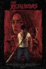 Watch The Retaliators Zoechip