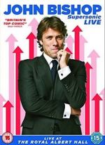 Watch John Bishop: Supersonic Live Zoechip
